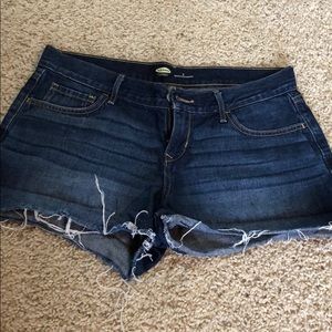 Old navy shorts